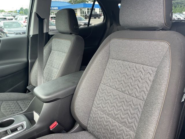 2022 Chevrolet Equinox LT North Attleboro MA
