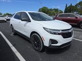 2022 Chevrolet Equinox LT Video