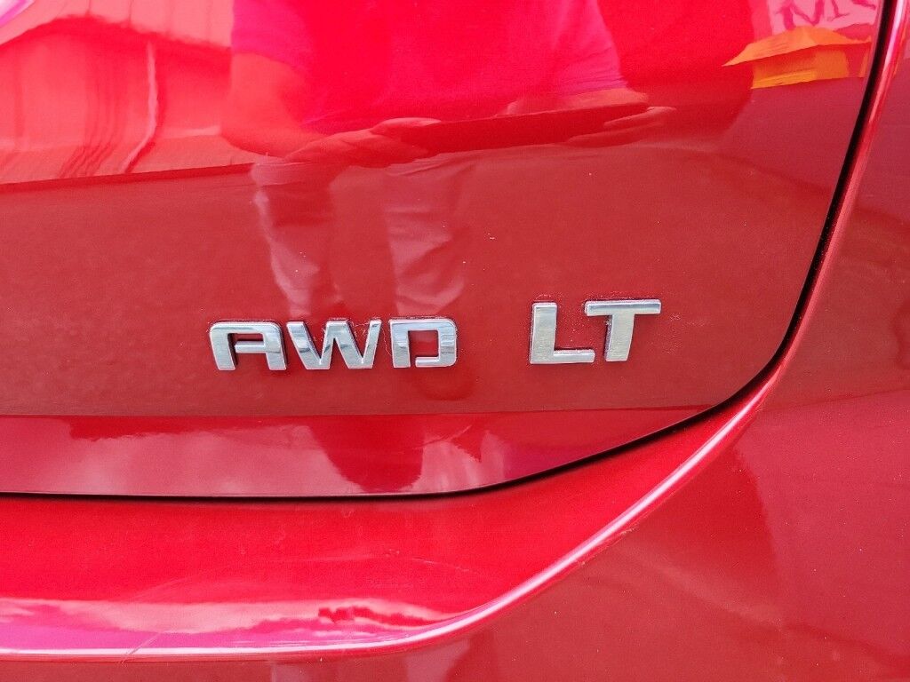 2022 Chevrolet Equinox LT Owego NY