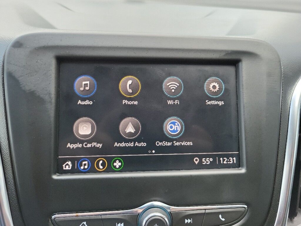 2022 Chevrolet Equinox LT Owego NY