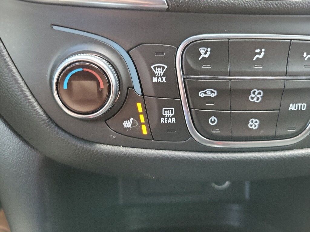 2022 Chevrolet Equinox LT Owego NY