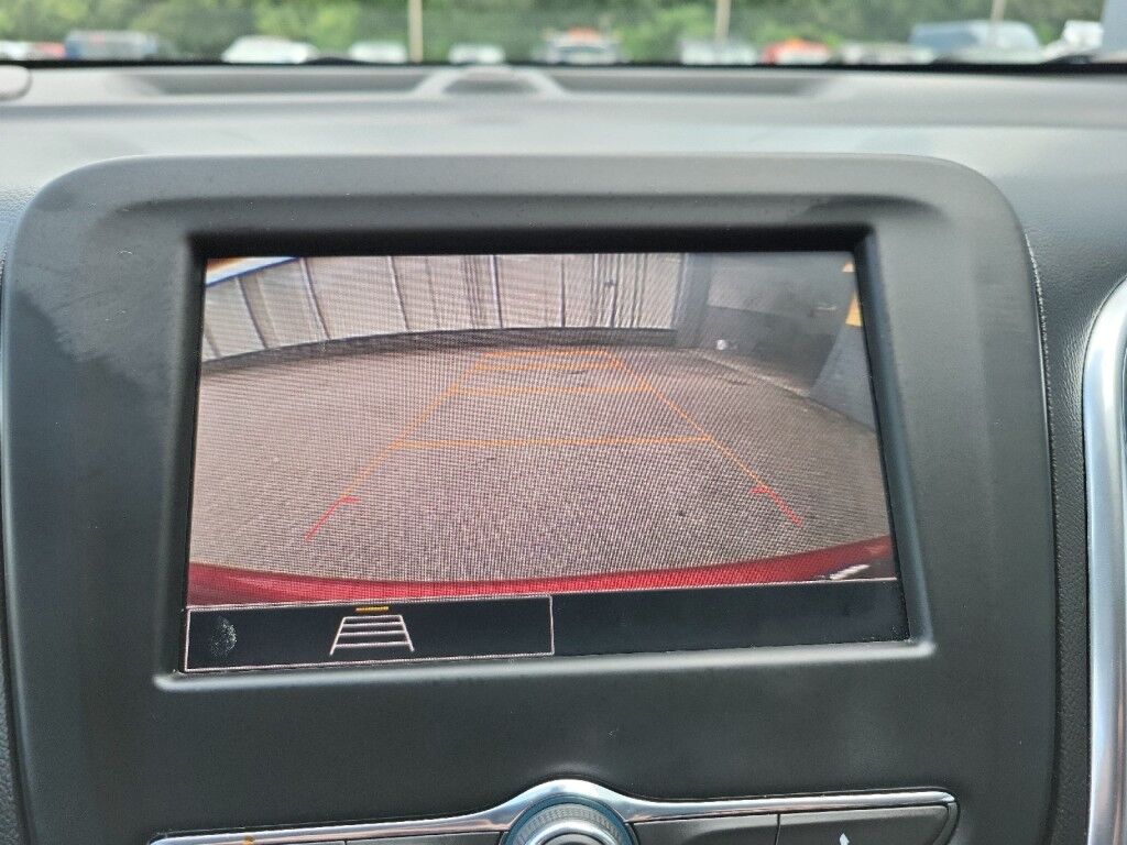2022 Chevrolet Equinox LT Owego NY