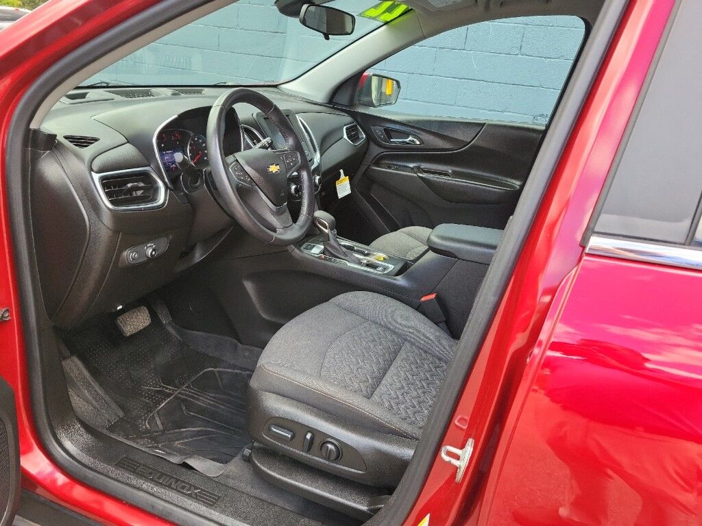 2022 Chevrolet Equinox LT Owego NY