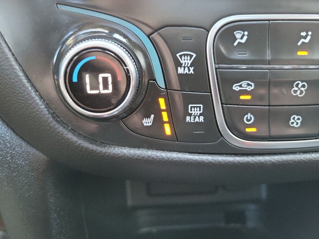 2022 Chevrolet Equinox LT Owego NY