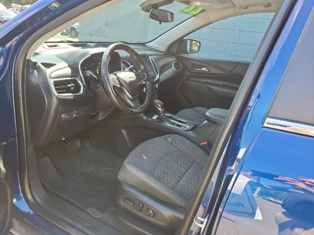 2022 Chevrolet Equinox LT Owego NY