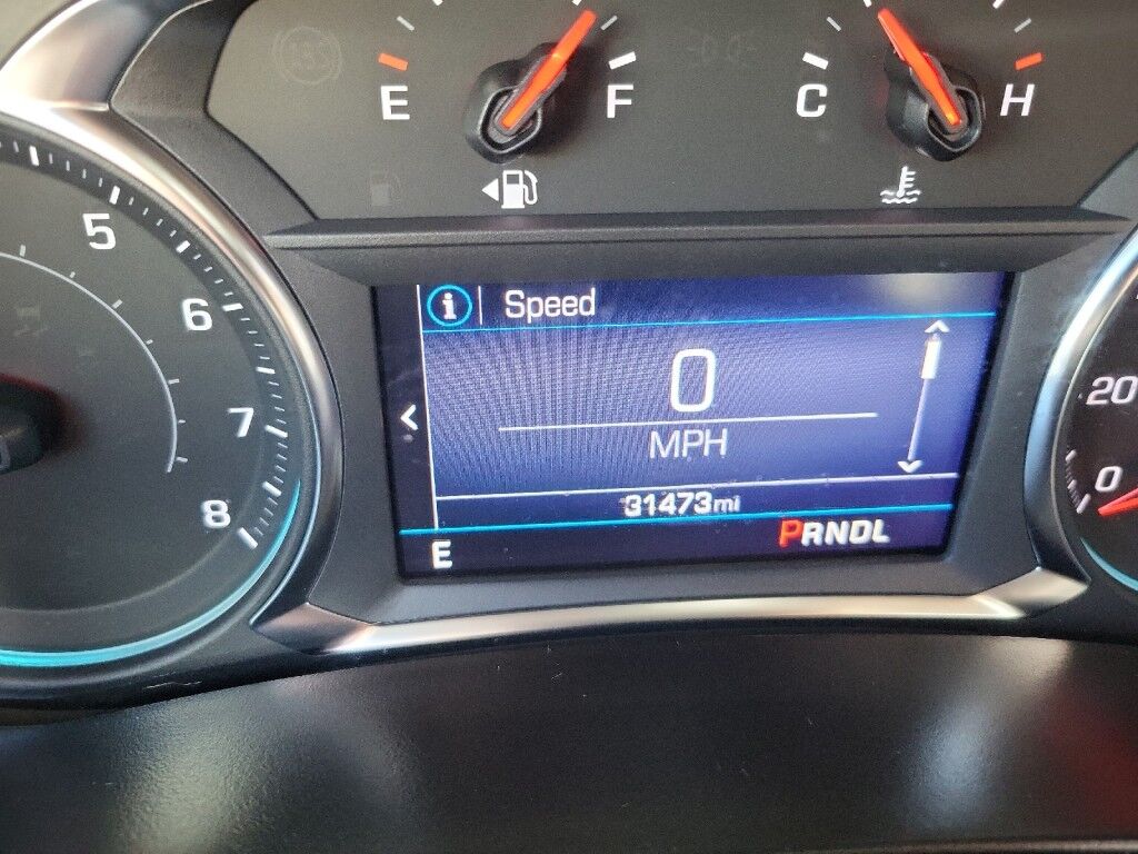 2022 Chevrolet Equinox LT Owego NY