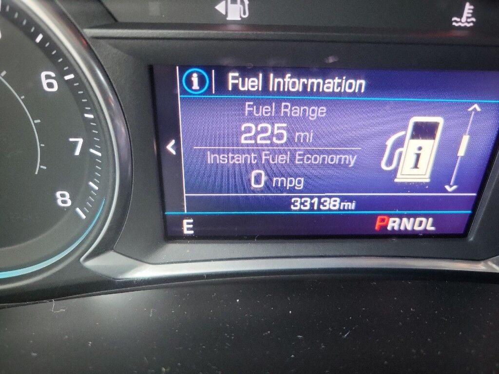 2022 Chevrolet Equinox LT Vestal NY