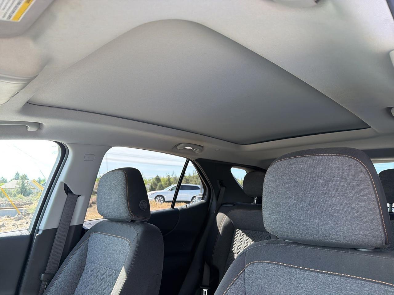 2022 Chevrolet Equinox LT Bend OR