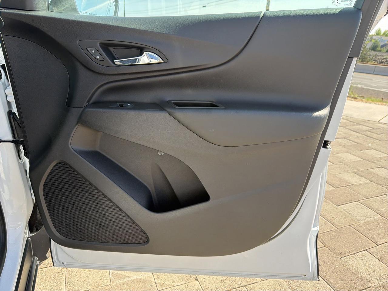 2022 Chevrolet Equinox LT Bend OR
