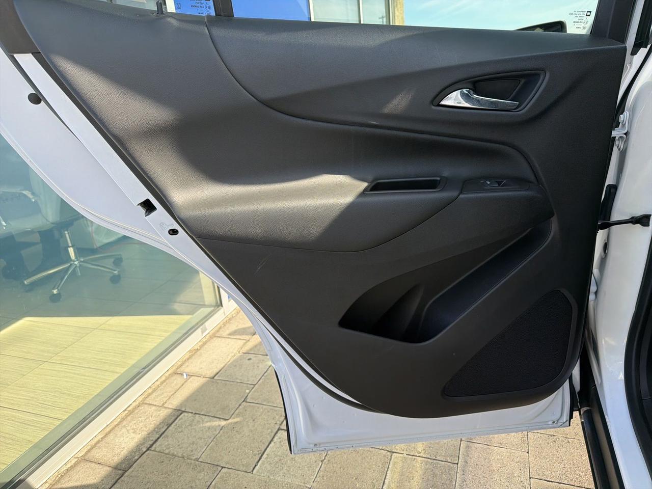 2022 Chevrolet Equinox LT Bend OR