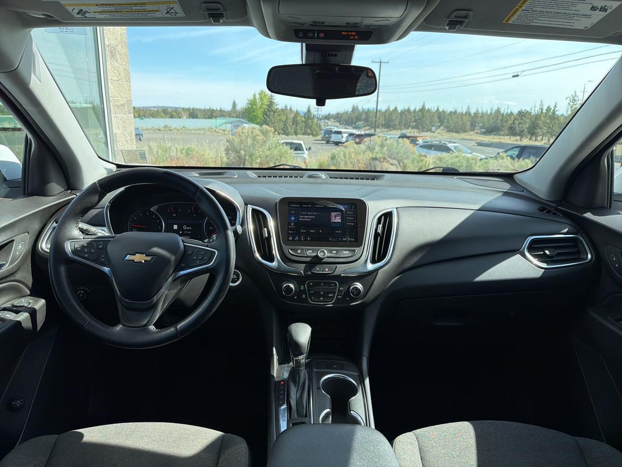 2022 Chevrolet Equinox LT Bend OR