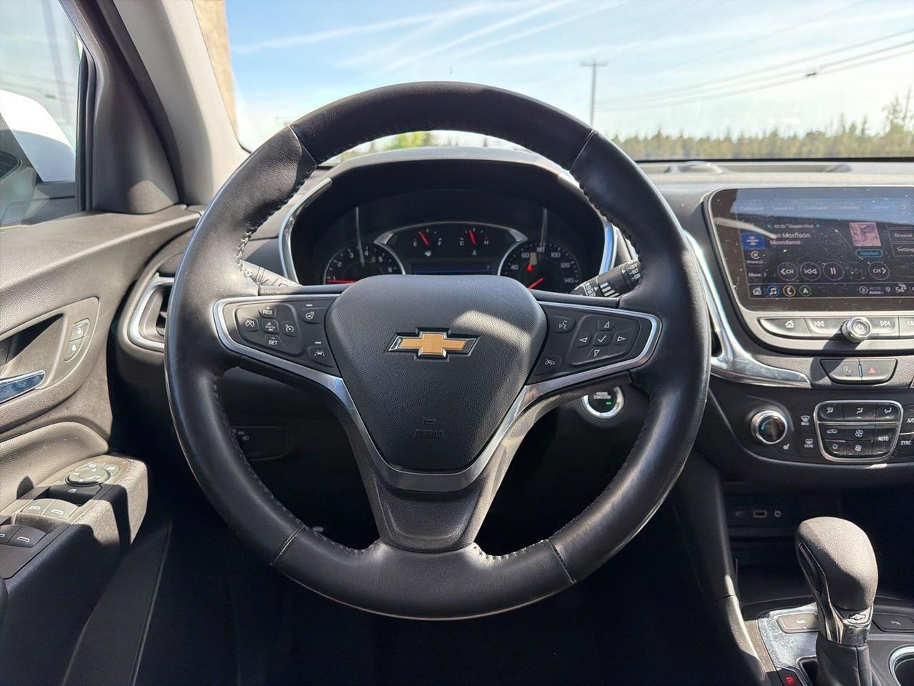 2022 Chevrolet Equinox LT Bend OR