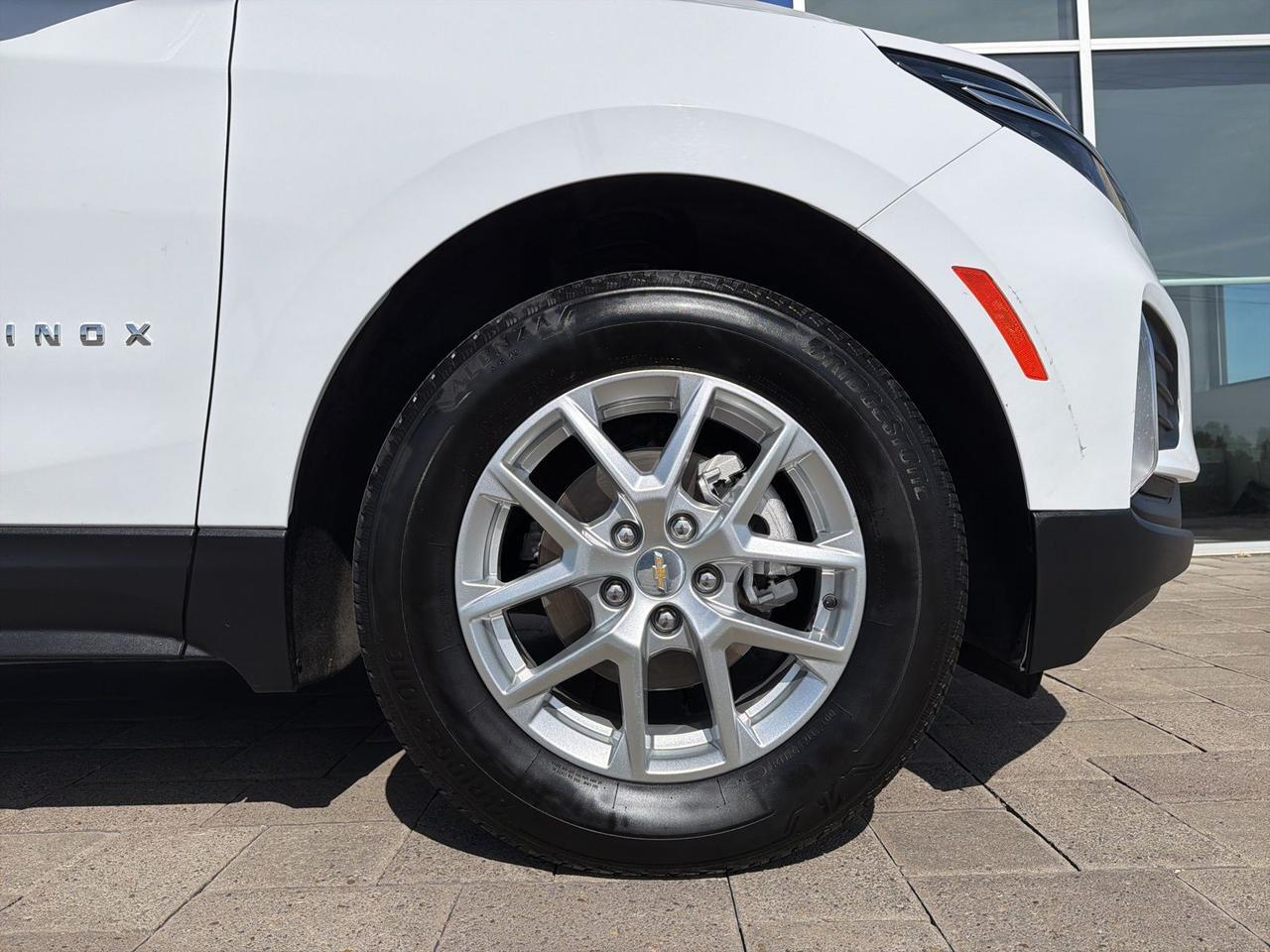 2022 Chevrolet Equinox LT Bend OR