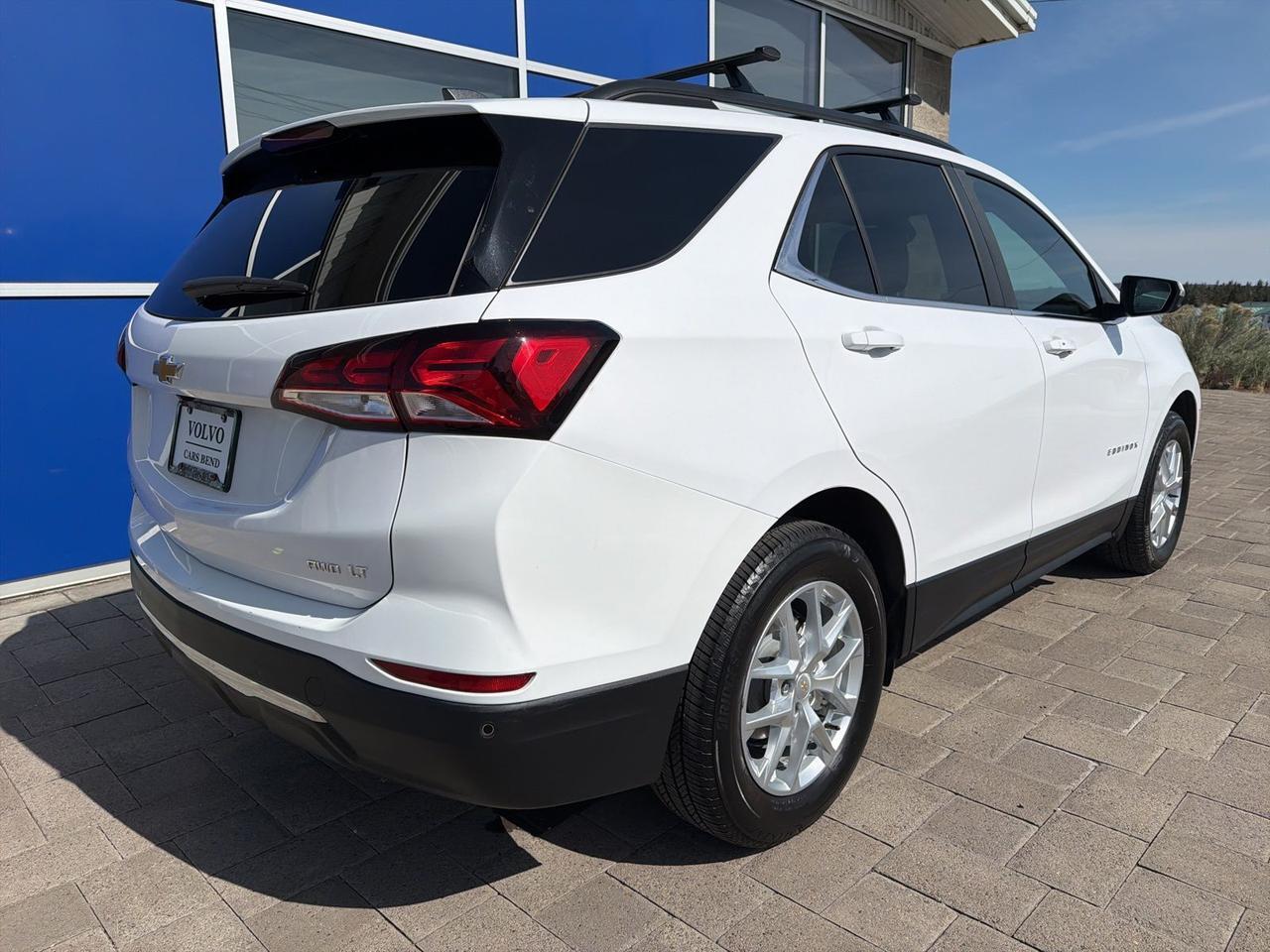 2022 Chevrolet Equinox LT Bend OR