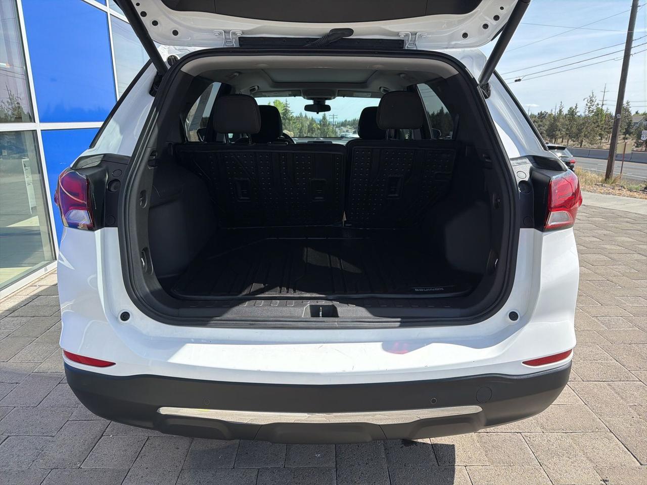 2022 Chevrolet Equinox LT Bend OR