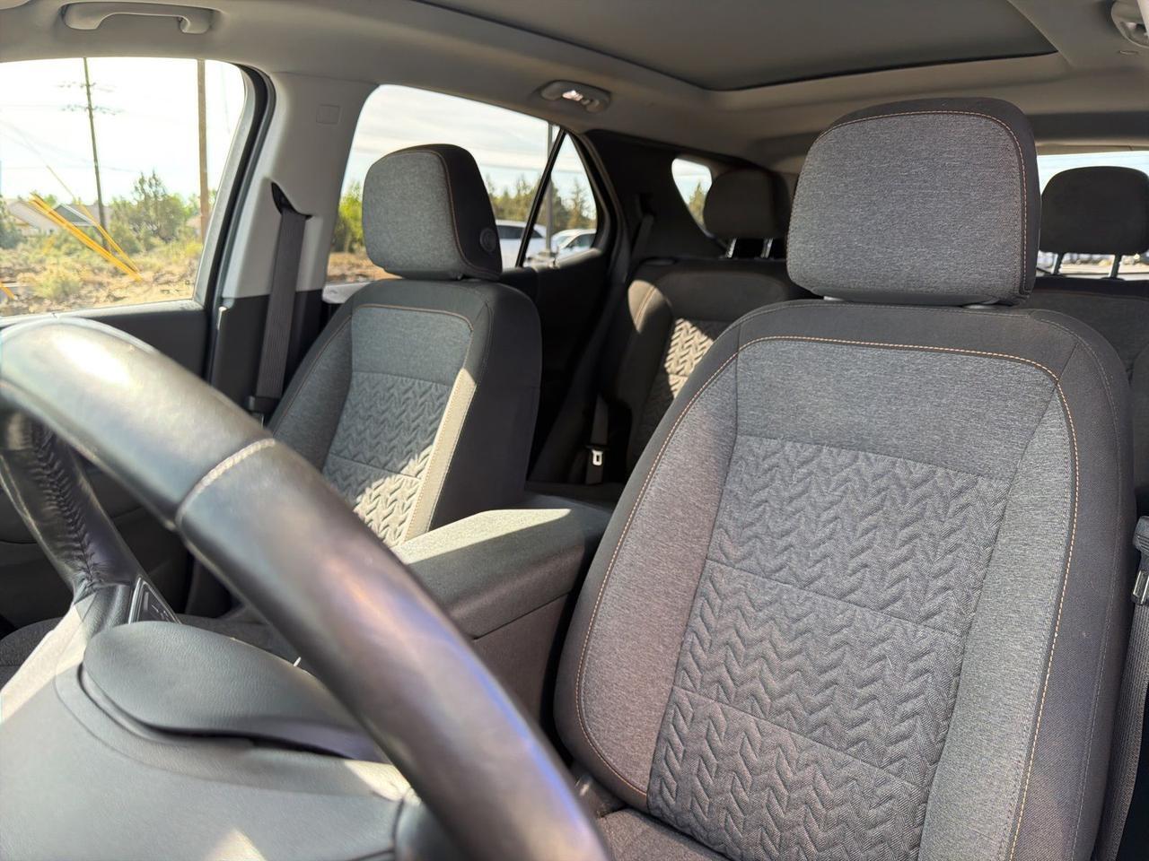 2022 Chevrolet Equinox LT Bend OR
