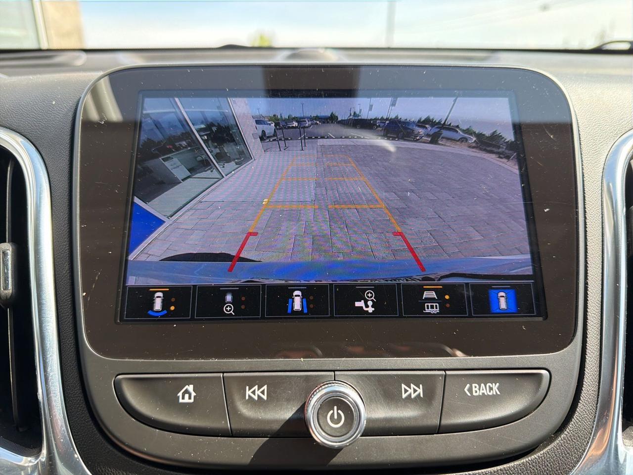 2022 Chevrolet Equinox LT Bend OR