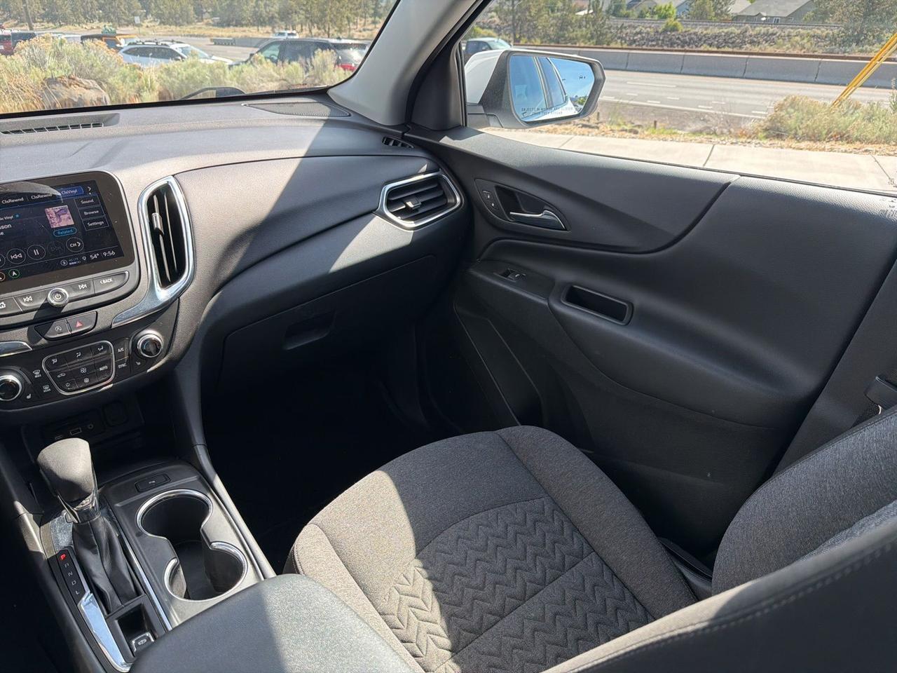 2022 Chevrolet Equinox LT Bend OR
