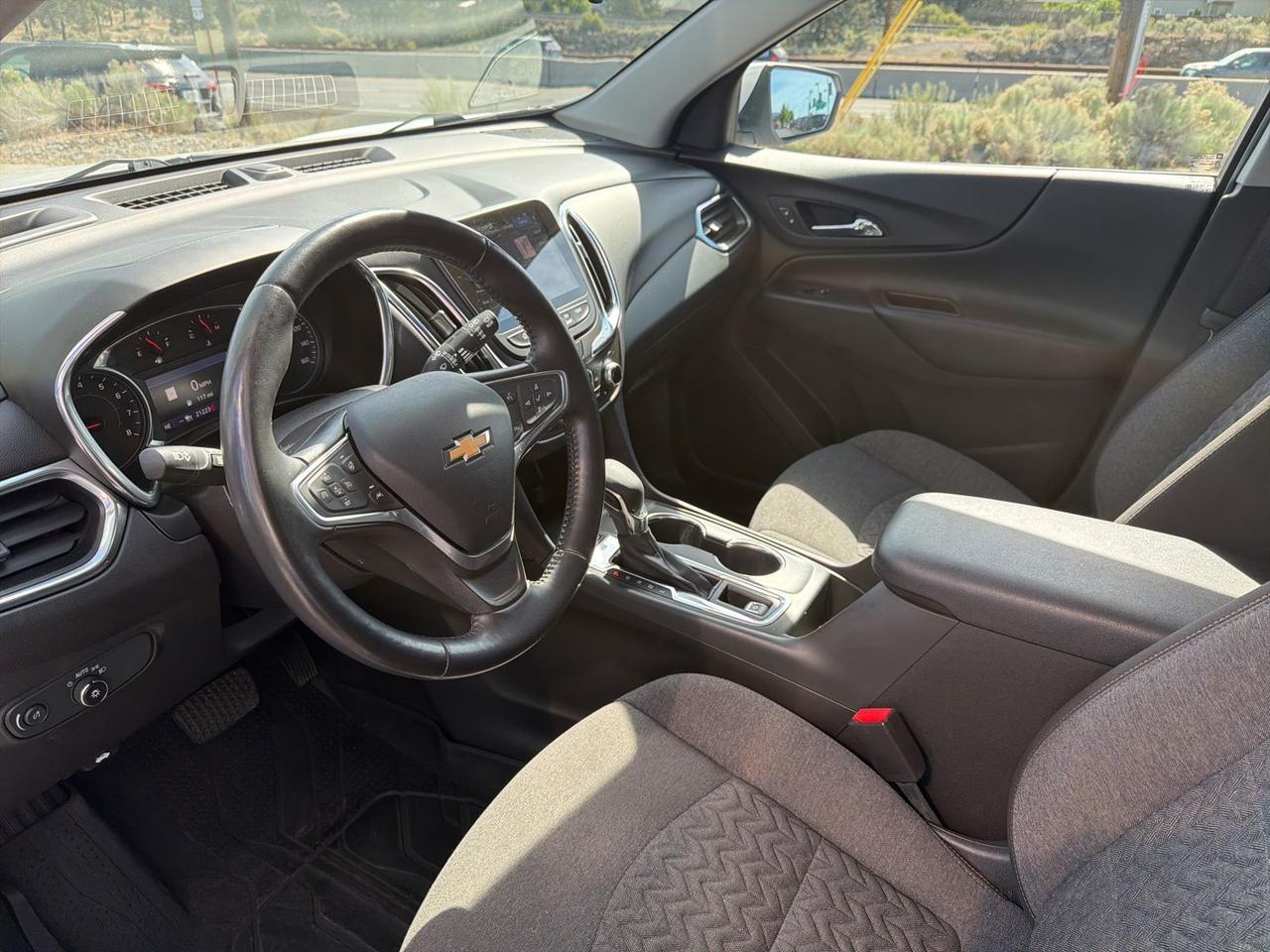2022 Chevrolet Equinox LT Bend OR