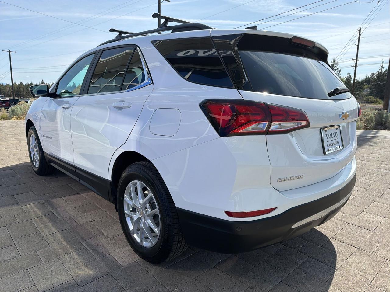 2022 Chevrolet Equinox LT Bend OR