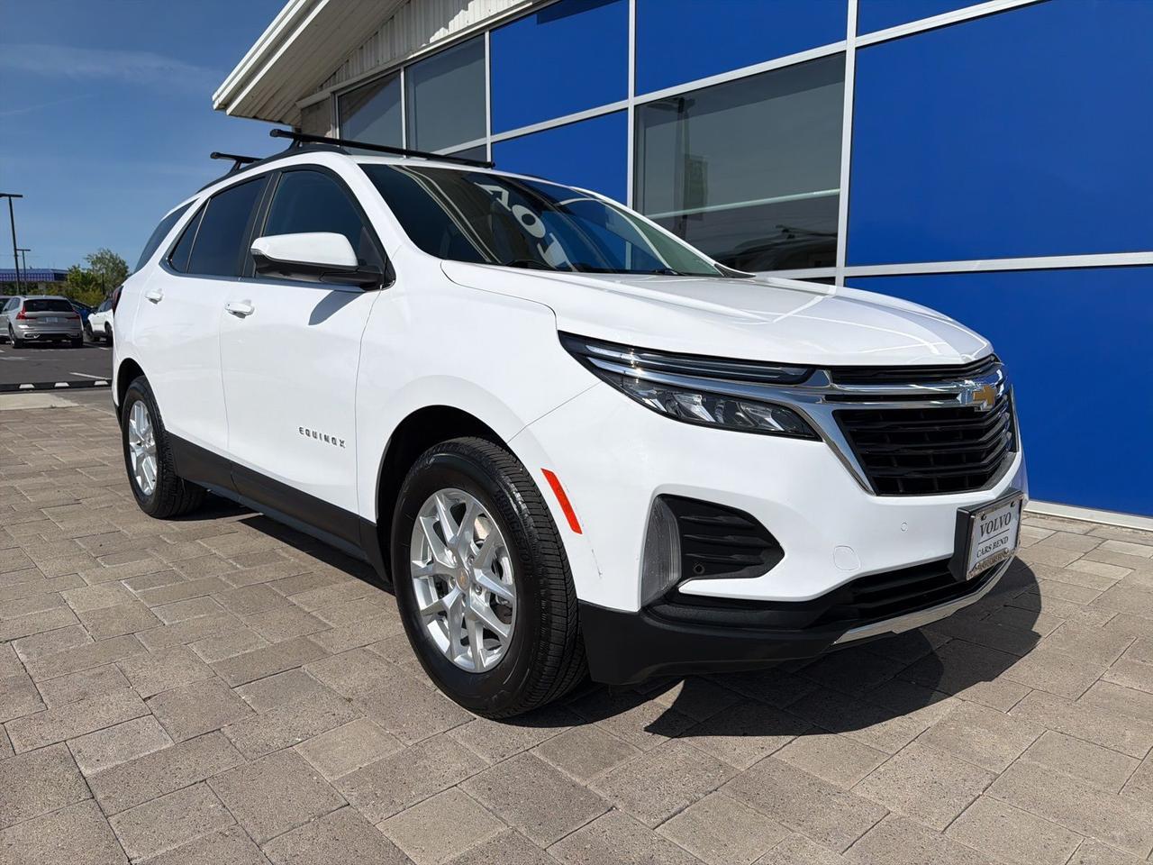 2022 Chevrolet Equinox LT Bend OR