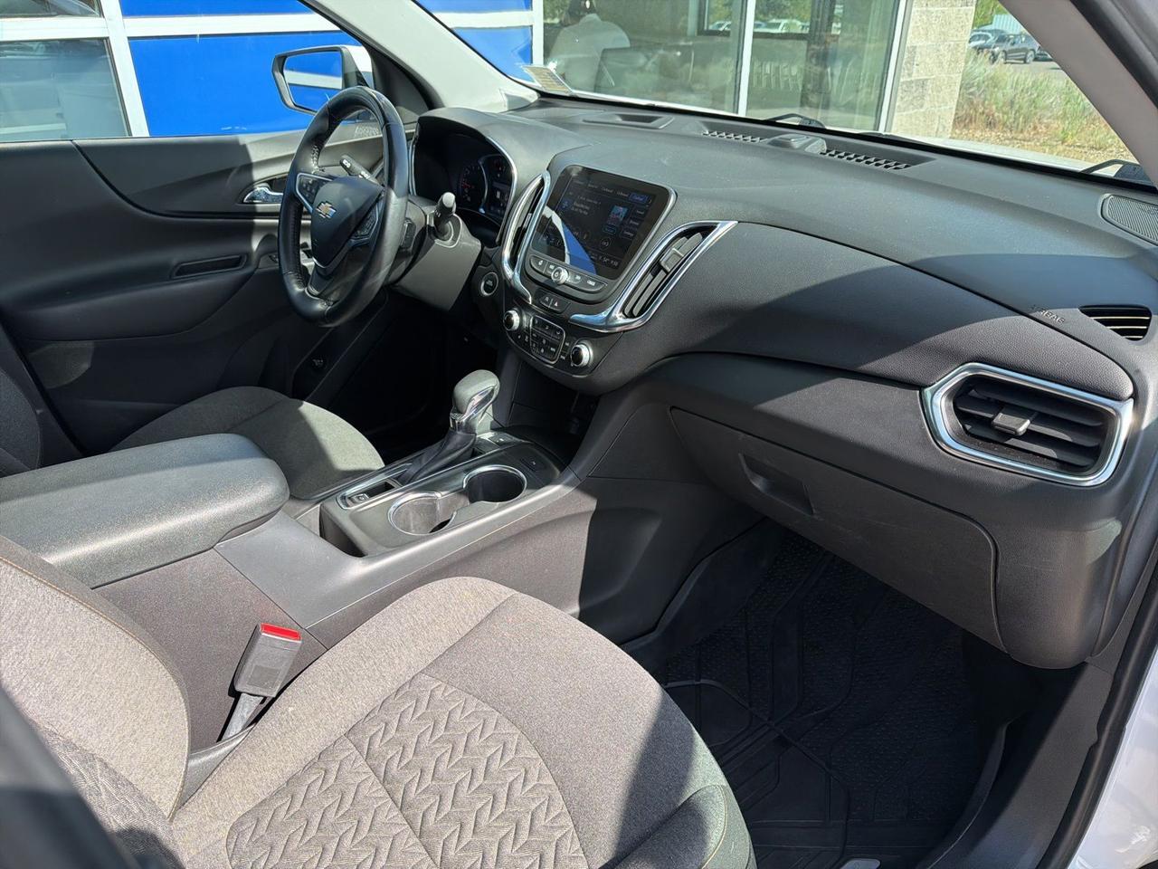 2022 Chevrolet Equinox LT Bend OR