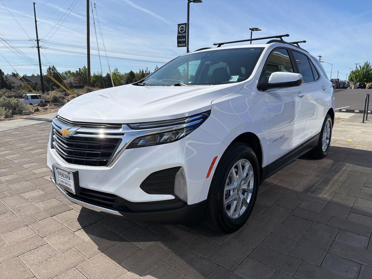 2022 Chevrolet Equinox LT Bend OR