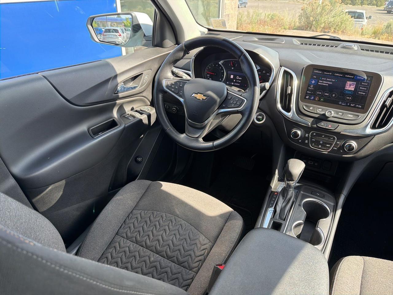 2022 Chevrolet Equinox LT Bend OR