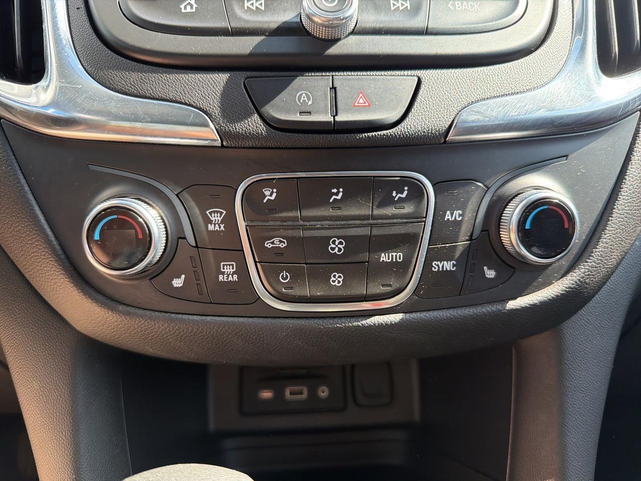 2022 Chevrolet Equinox LT Bend OR