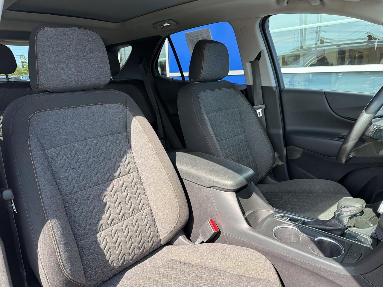2022 Chevrolet Equinox LT Bend OR
