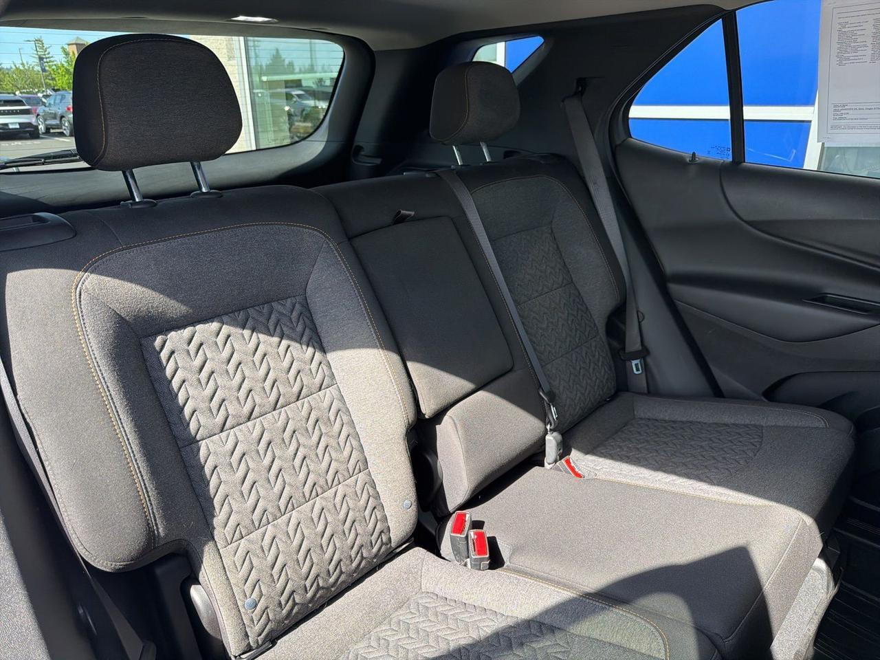 2022 Chevrolet Equinox LT Bend OR