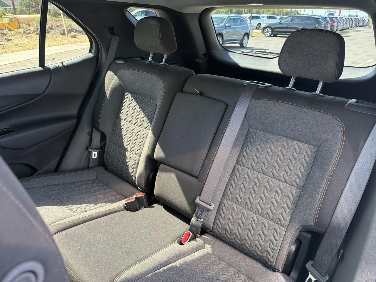 2022 Chevrolet Equinox LT Bend OR