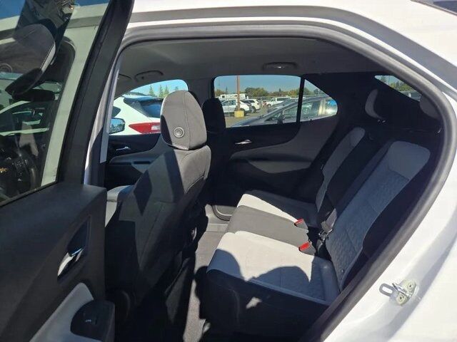 2022 Chevrolet Equinox LT Klamath Falls OR