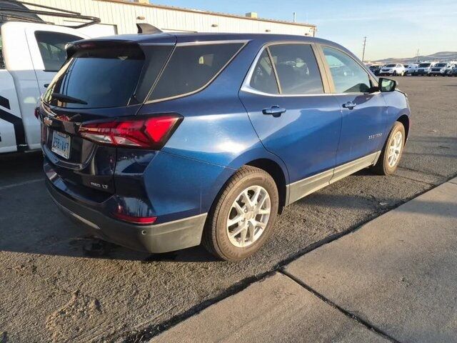 2022 Chevrolet Equinox LT Klamath Falls OR