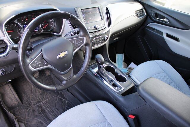 2022 Chevrolet Equinox LT Klamath Falls OR