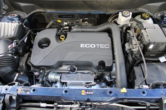 2022 Chevrolet Equinox LT Klamath Falls OR