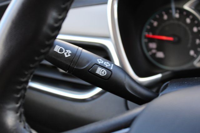 2022 Chevrolet Equinox LT Klamath Falls OR