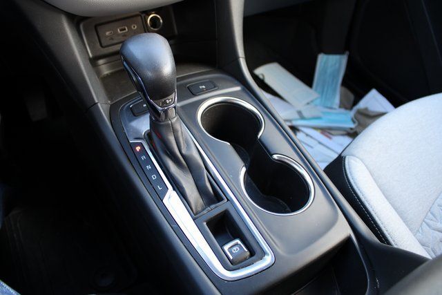 2022 Chevrolet Equinox LT Klamath Falls OR