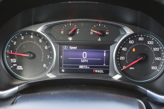 2022 Chevrolet Equinox LT Klamath Falls OR