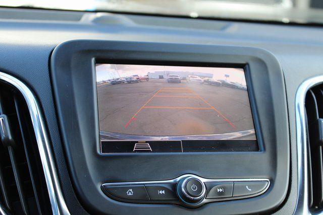 2022 Chevrolet Equinox LT Klamath Falls OR