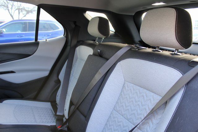 2022 Chevrolet Equinox LT Klamath Falls OR