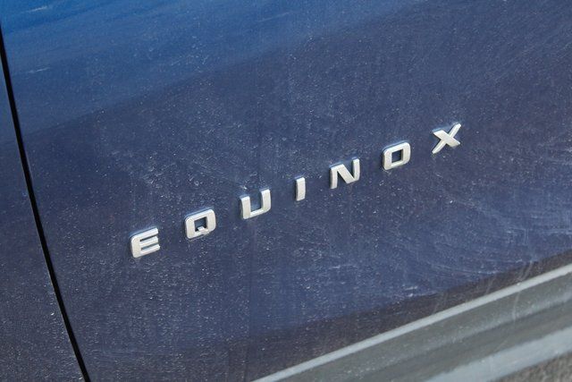 2022 Chevrolet Equinox LT Klamath Falls OR