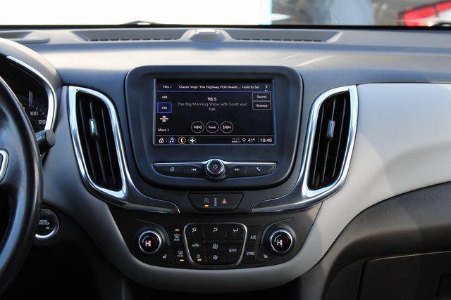 2022 Chevrolet Equinox LT Klamath Falls OR