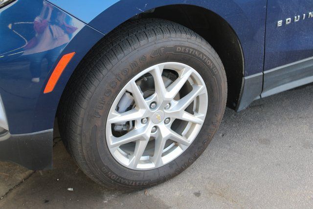 2022 Chevrolet Equinox LT Klamath Falls OR