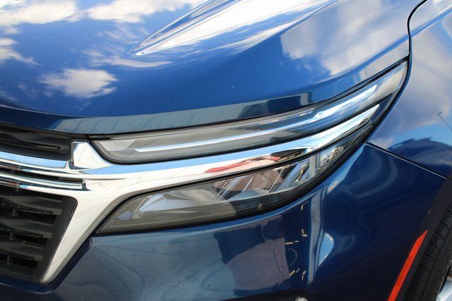 2022 Chevrolet Equinox LT Klamath Falls OR