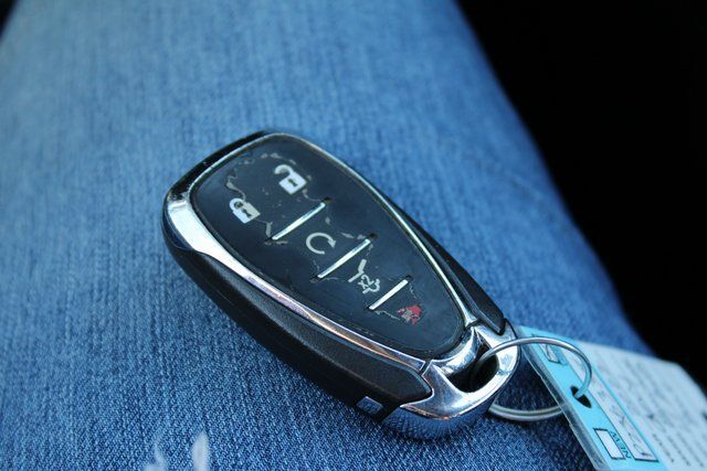 2022 Chevrolet Equinox LT Klamath Falls OR