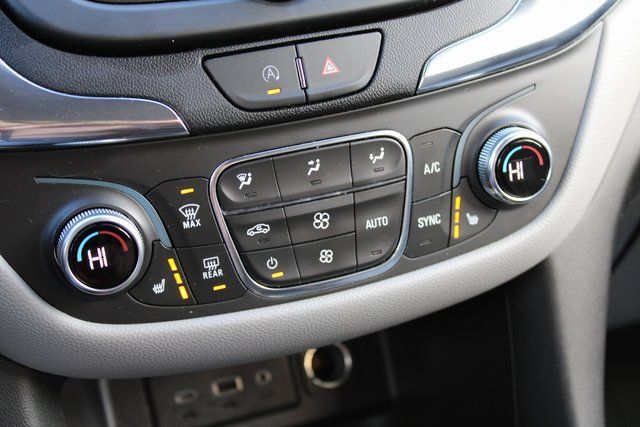 2022 Chevrolet Equinox LT Klamath Falls OR