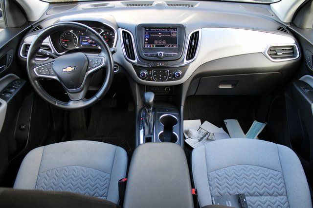 2022 Chevrolet Equinox LT Klamath Falls OR