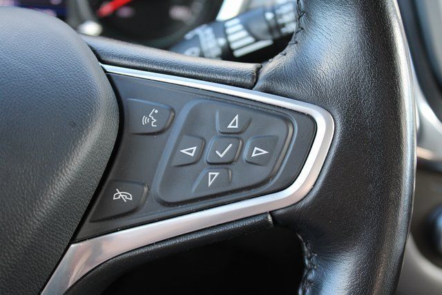 2022 Chevrolet Equinox LT Klamath Falls OR