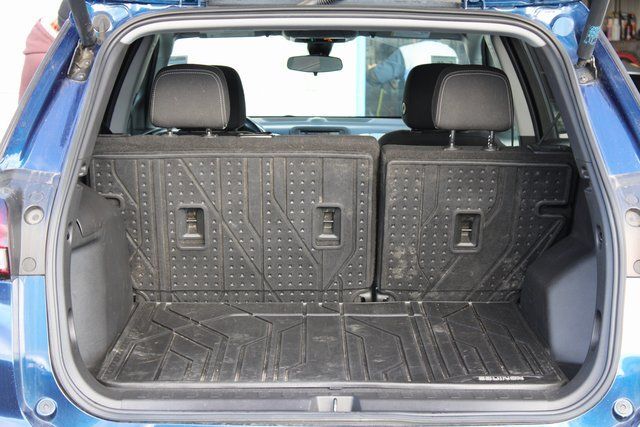 2022 Chevrolet Equinox LT Klamath Falls OR